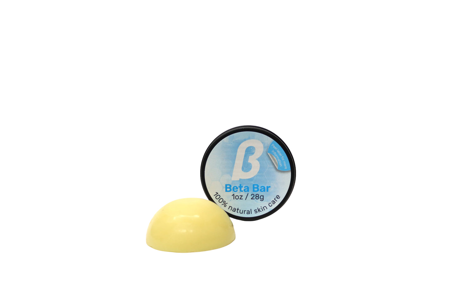 Beta Bar