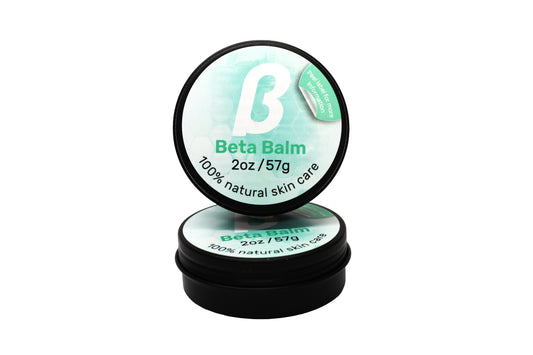 Beta Balm