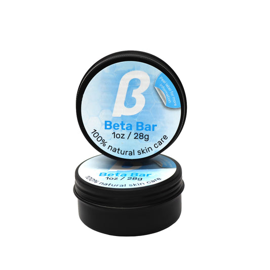 Beta Bar