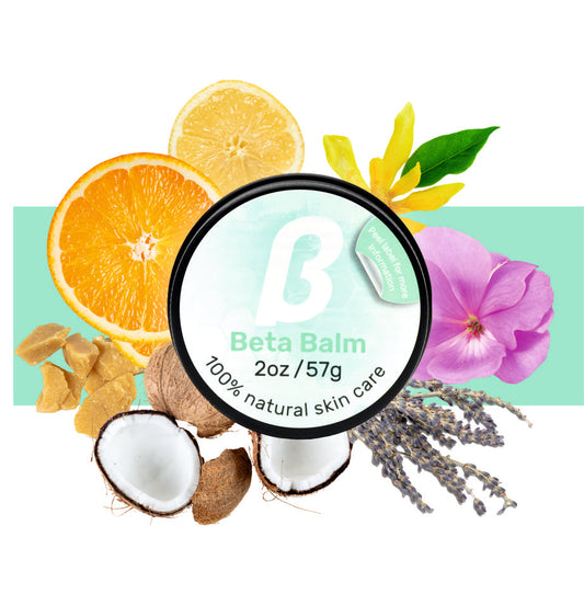 Beta Balm