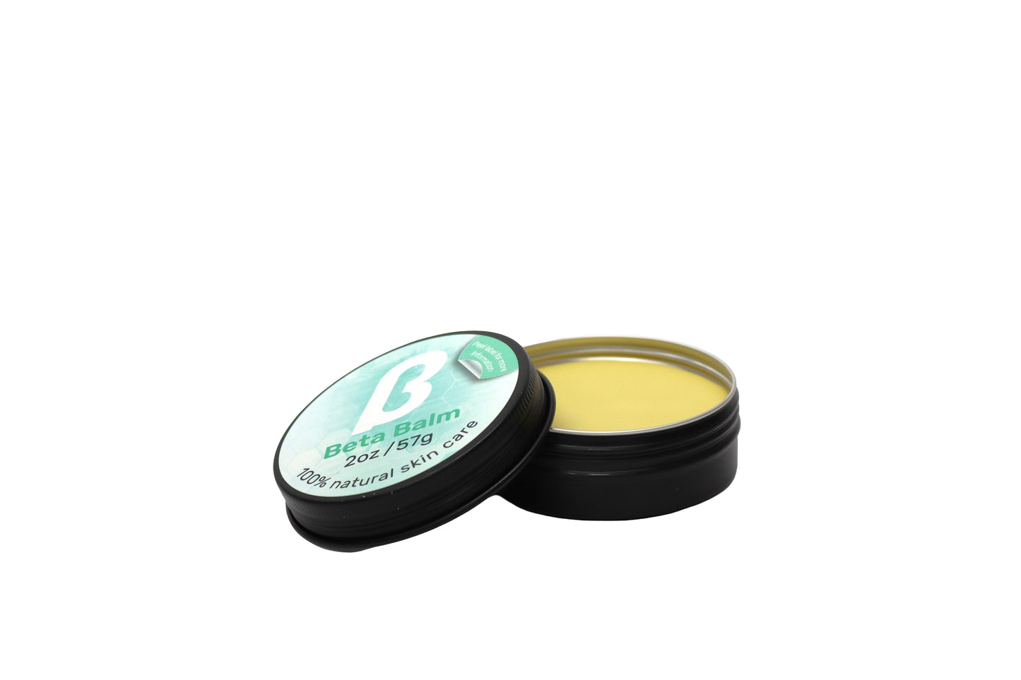 Beta Balm