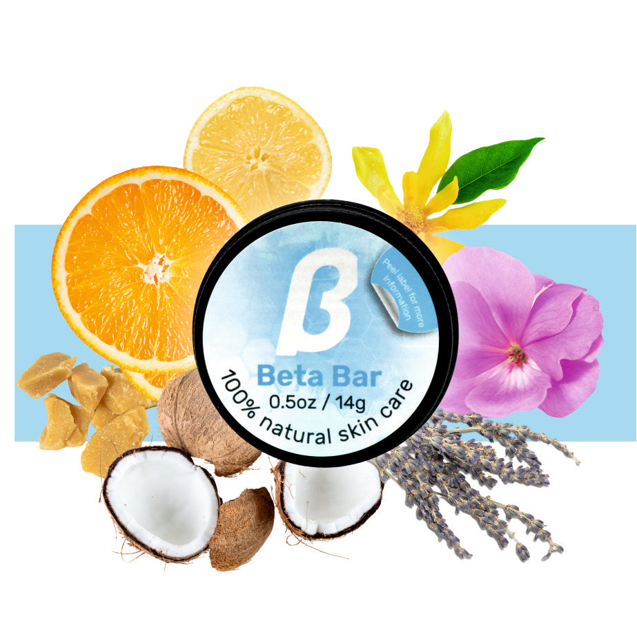 Beta Bar